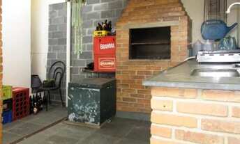 Imagem 5: Casa para venda possui 90 metros quadrados com 3 quartos