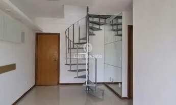 Imagem 6: Cobertura para aluguel 3 quartos 2 vagas - Fernão Dias