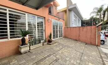 Imagem 2: Casa - Cambuí - Campinas