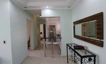 Imagem 6: MOEMA PÁSSAROS. Apartamento com 2 dormitórios e 1 vaga de garagem, ótima localização!