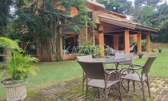 Imagem 5: LInda casa para locação no EPA