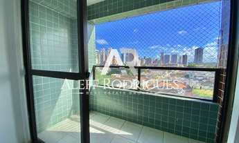 Imagem: Apartamento para aluguel possui 52 metros