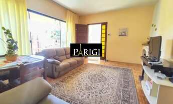 Imagem 5: Casa com 6 dormitórios, 148 m² - venda por R$ 620.000,00 ou aluguel por R$ 3.300,00/mês