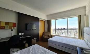 Imagem 4: Apartamento para Aluguel - Serra, 1 Quarto, 28 m2