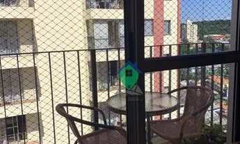 Imagem 4: Apartamento com 2 dormitórios à venda, 56 m² por R$ 350.000 - Vila Jaguara - São Paulo/SP