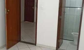 Imagem 2: EDF. 50 - QUARTO E SALA - DOIS DE JULHO