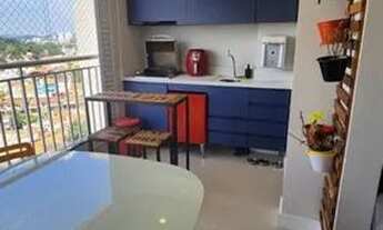 Imagem 3: Apartamento à Venda - Jardim hollywood - São Bernardo do Campo