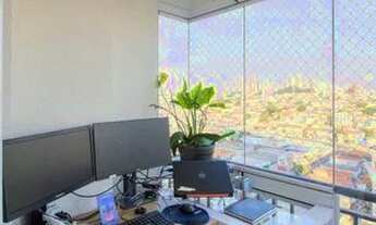 Imagem 6: Apartamento para Aluguel - Butantã, 3 Quartos, 66 m2