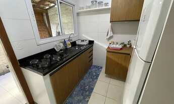 Imagem 6: Lindo Sobrado com três dormitórios mobiliado oportunidade...R$320.000