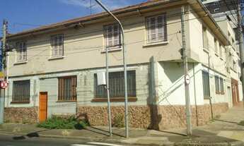 Imagem 1: Casa para aluguel, 1 quarto, Centro - Piracicaba/SP