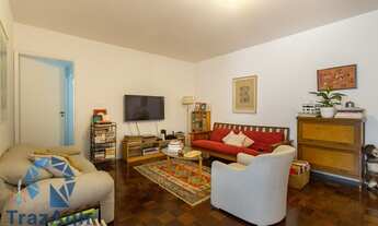 Imagem 7: Apartamento com 138 m² e 3 quartos em Paraíso - São Paulo - SP