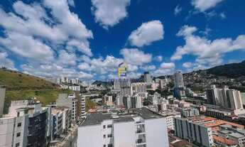 Imagem 5: Cobertura para venda com 2 quartos em São Mateus - Juiz de Fora - MG