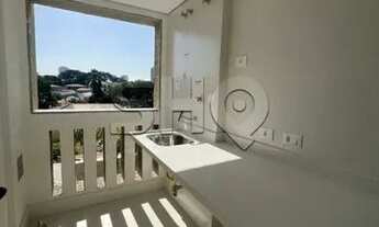 Imagem 8: Lançamento no City Lapa com toda infraestrutura, Construtora Exto. Amplos dormitórios, te