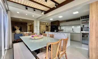 Imagem 7: Vista de tirar o fôlego! Sobrado mobiliado em condomínio fechado em Xangri-Lá/RS