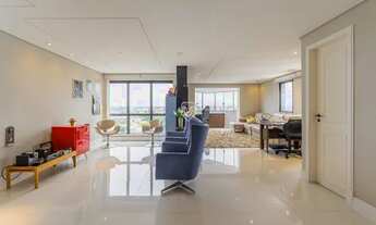 Imagem 3: Apartamento com 4 dormitórios, 186 m² - venda por R$ 1.300.000,00 no Bairro Agua Verde - C