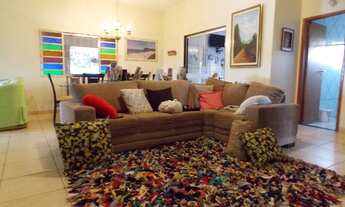 Imagem 5: Uauuu! casa Condomínio Fechado - Caldas Novas - próximo ao Náutico Clube