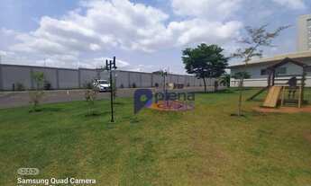 Imagem 2: Apartamento para alugar com 02 dormitórios - Jardim Maria Antonia - Sumaré/SP