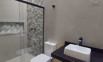 Imagem: Casa Residencial à venda, Loteamento Terras