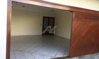Imagem 2: Casa - Jardim Chapadão - Campinas