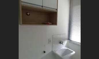 Imagem 7: Apartamento com 2 dormitórios para alugar, 58 m² - Chácaras Fazenda Coelho - Hortolândia/S