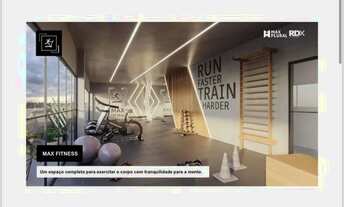 Imagem 5: Apartamento para venda com 47 metros quadrados com 2 quartos em Torreão - Recife - PE