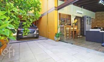 Imagem 2: Casa à venda Rua Adão Pinheiro da Silva, Ipanema - Porto Alegre