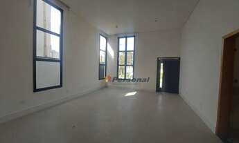 Imagem 2: Casa com 3 dormitórios para alugar, 190 m² por R$ 6.872,00/mês - Residencial Green Park