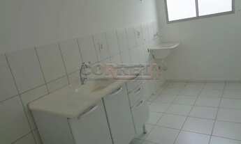 Imagem 2: Araçatuba - Apartamento - Conjunto Habitacional Doutor Antônio Villela Silva