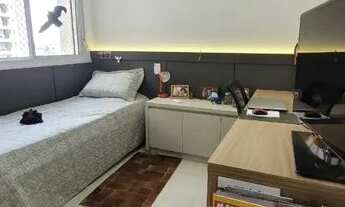 Imagem 5: Vivaz 3 suítes 120m2