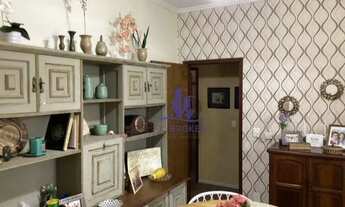 Imagem 2: Casa com 3 dormitórios à venda, 200 m² por R$ 250.000,00 - Jardim Solange - Bauru/SP