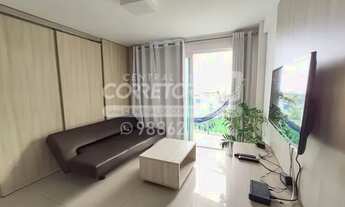 Imagem 3: Melon Flat - Locação - Apto c/ 1 quarto - Mobiliado - R$ 2.000/mês - Ponta Negra - Natal/R