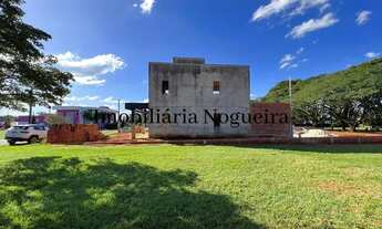 Imagem 3: Excelente sobrado com 3 dormitórios em construção no Residencial Jatobá - Cesário Lange SP