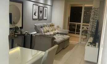 Imagem 2: Apartamento para Venda em São José, Barreiros, 2 dormitórios, 1 suíte, 2 banheiros, 3 vaga