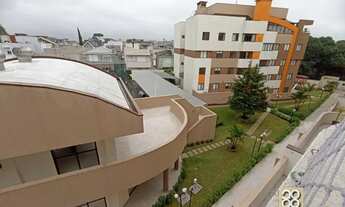 Imagem 6: Apartamento - R Capitao Tenente Maris de Barros, 1050 - Portao - Curitiba - PR