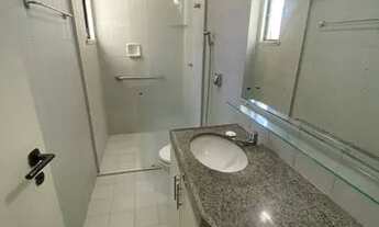 Imagem 4: Apartamento para aluguel possui 134 metros quadrados com 3 quartos em Meireles - Fortaleza