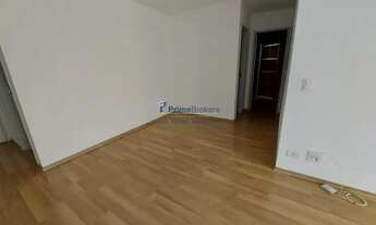 Imagem 3: APARTAMENTO LOCAÇÃO EM CHÁCARA INGLESA 62 M² COM 02 DORMITÓRIOS, 01 SUÍTE, 01 VAGA -SÃO PA