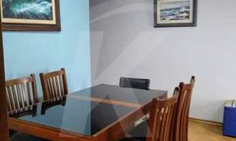 Imagem 5: Apartamento a Venda em Santana