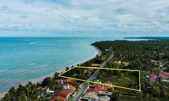 Imagem: Beira-mar/Casa para venda possui 270m2 e