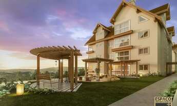 Imagem 5: GRAMADO - Apartamento Padrão - Carazal