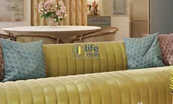 Imagem 2: 6806 Apartamento com 1 dormitório