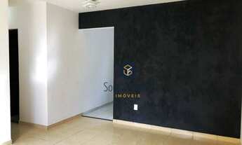 Imagem 3: Apartamento com 3 dormitórios à venda, 62 m² por R$ 235.000,00 - Conjunto Habitacional Brá