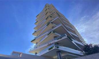 Imagem: Apto Novo com 340 m² - 04 Suítes - 05