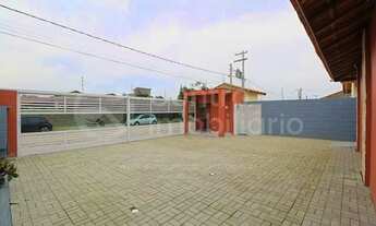 Imagem 2: CASA com 2 quartos em Itanhaém, no bairro Cibratel II