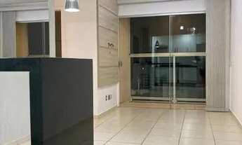 Imagem 5: Apartamento com planejados