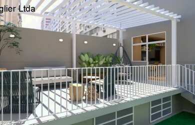 Imagem 15: APARTAMENTO RESIDENCIAL em RIO DE JANEIRO - RJ, FLAMENGO