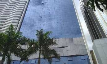 Imagem: Alugo sala comercial no Mondial possui 30