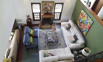 Imagem 4: Casa de Condomínio à venda em Vinhedo/SP