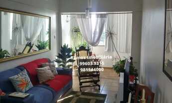 Imagem 3: Edificio San Remy com 88 metros quadrados com 3 quartos sendo 1 suíte Pedreira - Belém