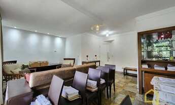 Imagem 7: Apartamento com 3 dormitórios, 180 m² - venda por R$ 1.200.000,00 ou aluguel por R$ 8.000