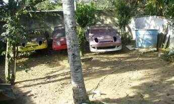 Imagem 4: Vendo Galpão depósito igreja estacionamento em Maricá